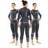 Zone3 Advance fullsleeve wetsuit dames 2015  Z14054